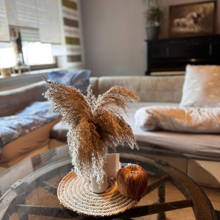 Ferienwohnung Beim Pferdehof Neuenstein  Ngoại thất bức ảnh