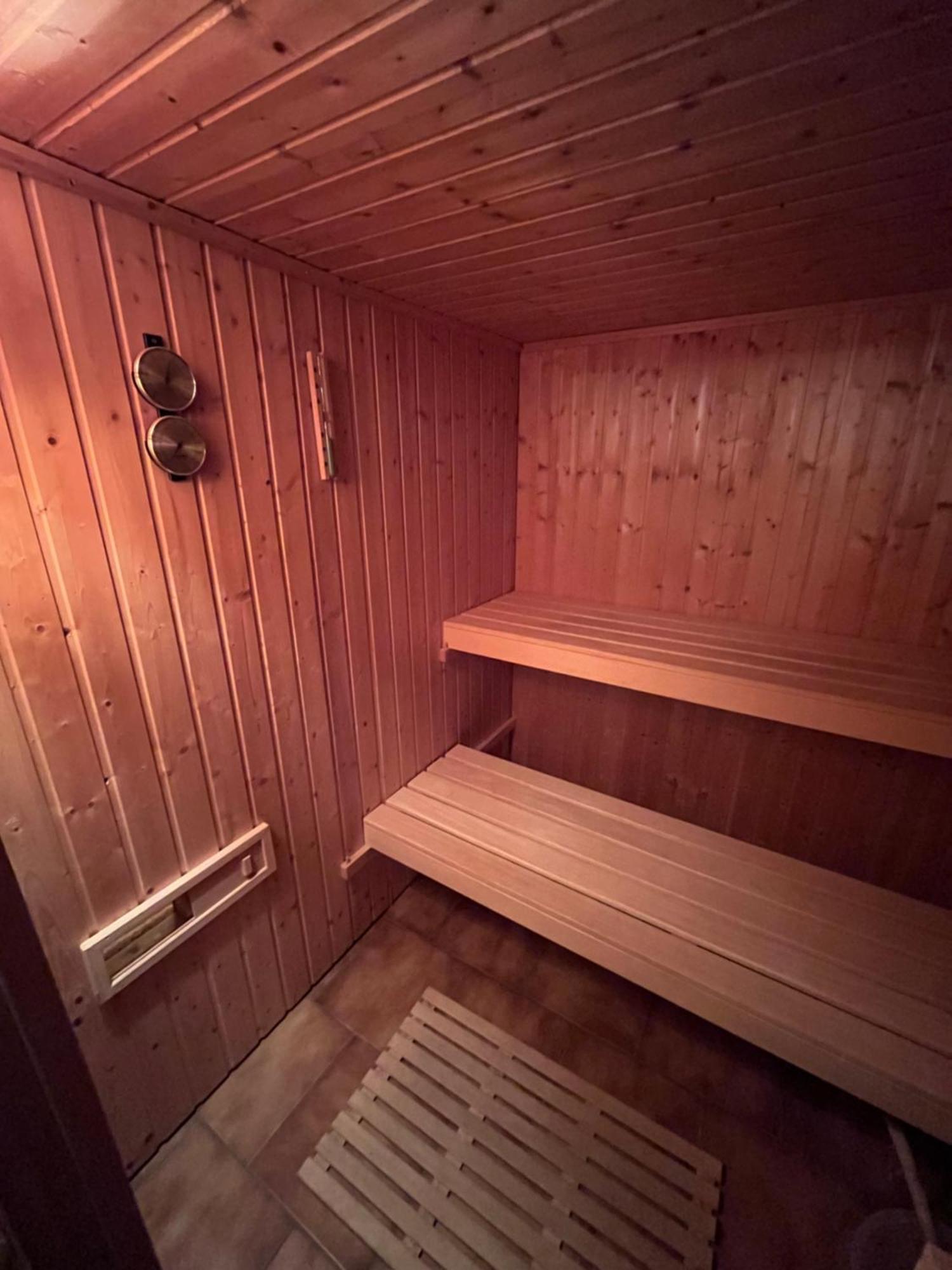 Ferienwohnung Beim Pferdehof Neuenstein  Ngoại thất bức ảnh