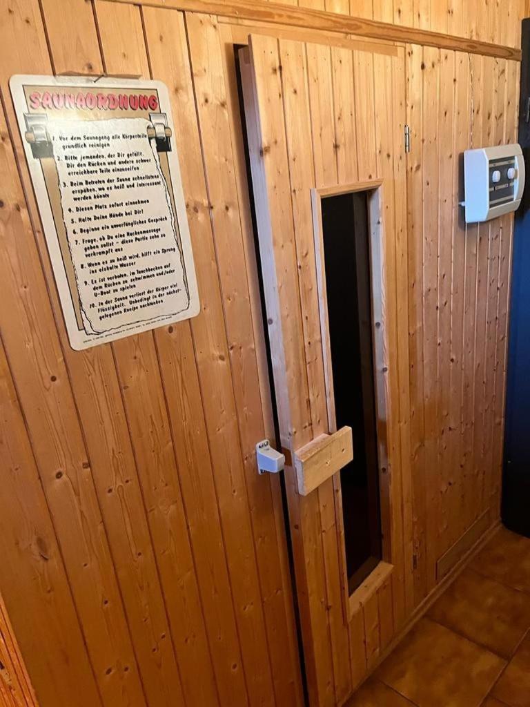 Ferienwohnung Beim Pferdehof Neuenstein  Ngoại thất bức ảnh