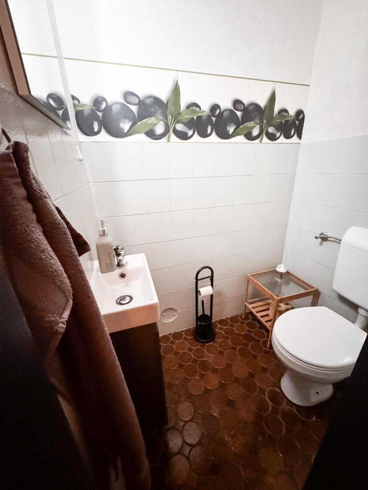 Ferienwohnung Beim Pferdehof Neuenstein  Ngoại thất bức ảnh